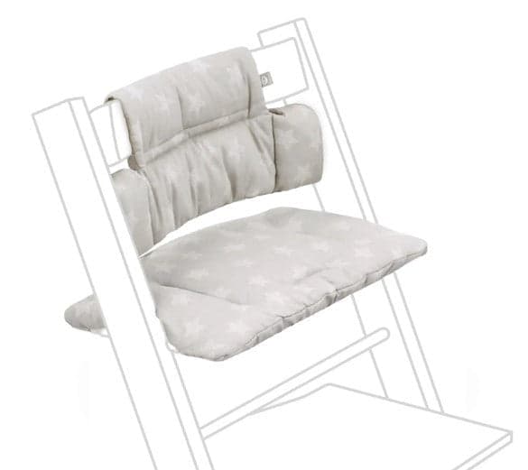 Stokke - Cushion per Sedia Evolutiva Tripp Trapp in Cuscini e fodere per seggioloni Centro Bimbo - Siderno, commercioVirtuoso.it