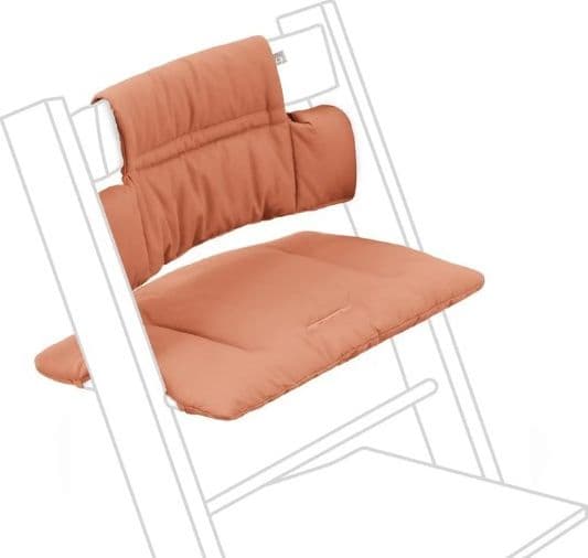 Stokke - Cushion per Sedia Evolutiva Tripp Trapp - 10