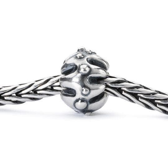 Sorriso di Zucca-Trollbeads in Assortimento articoli di gioielleria Alba Gioielli - Casoria, commercioVirtuoso.it