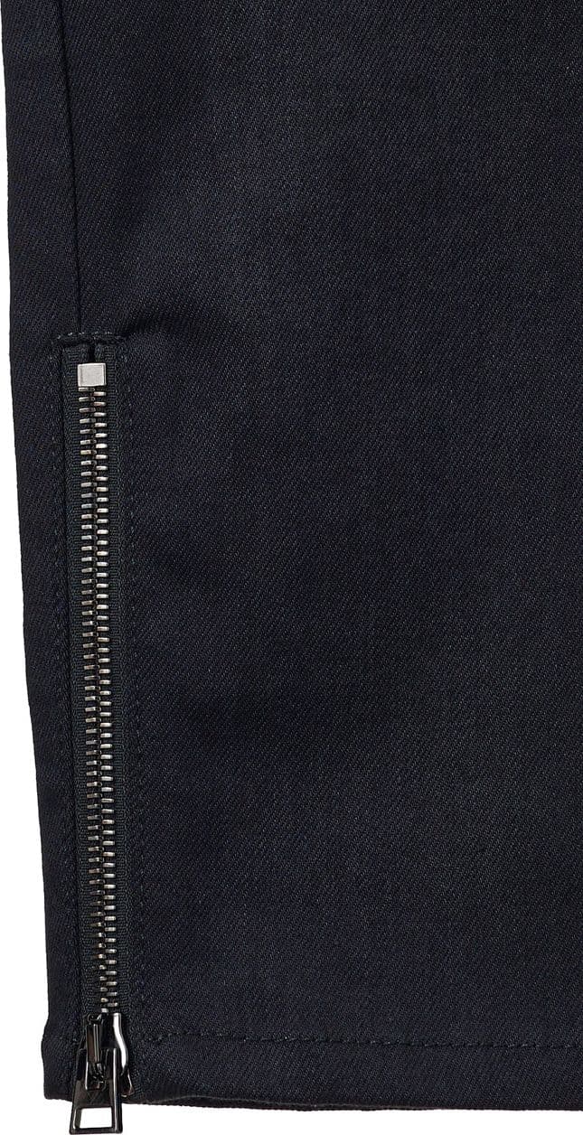 Tom Ford Jeans Skinny in Denim Nero Stretch da donna in Jeans Drestige - Casamassima, commercioVirtuoso.it