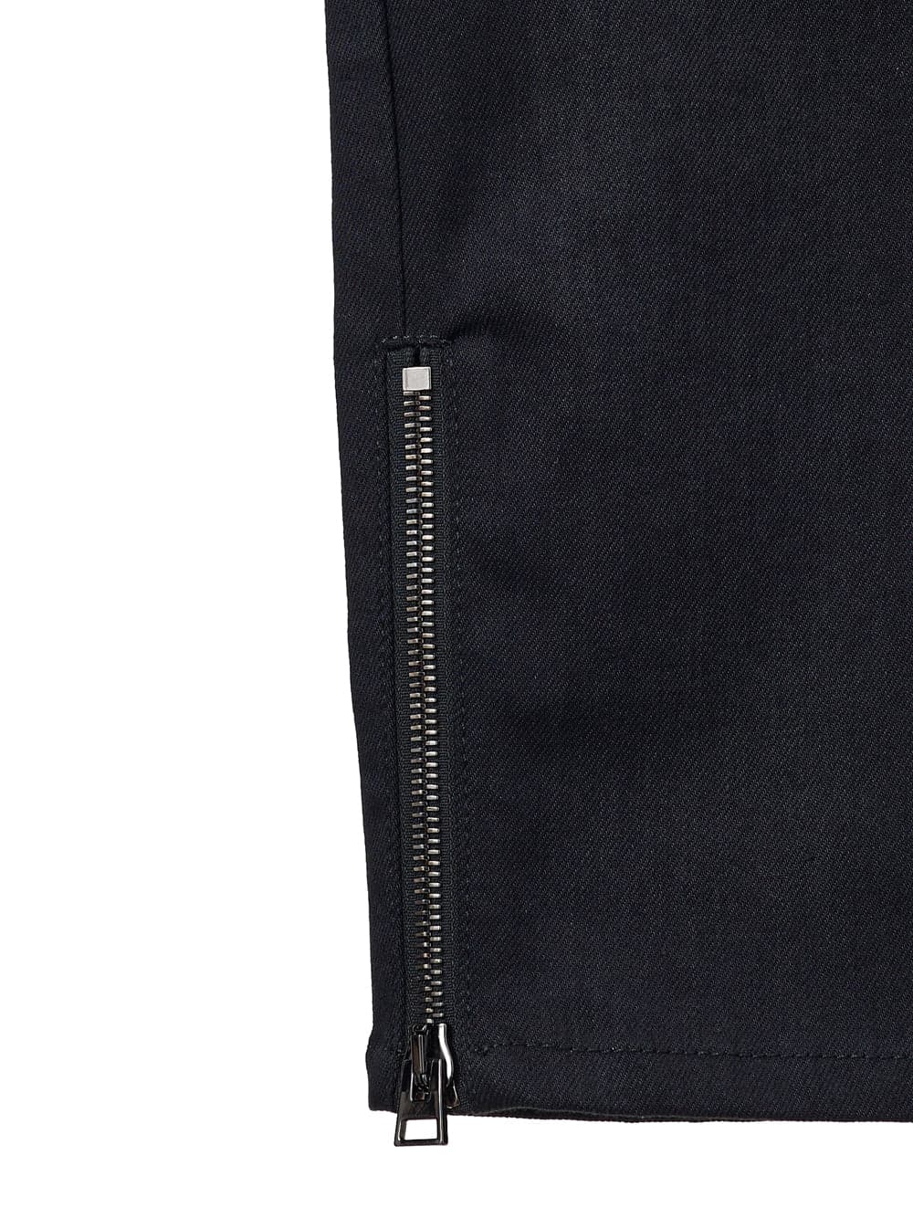 Tom Ford Jeans Skinny in Denim Nero Stretch da donna in Jeans Drestige - Casamassima, commercioVirtuoso.it