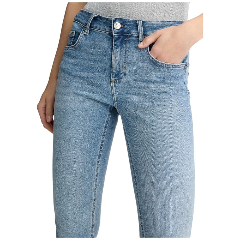Liu Jo jeans blu bottom up Monroe UA5006D4615 Jeans Liu Jo