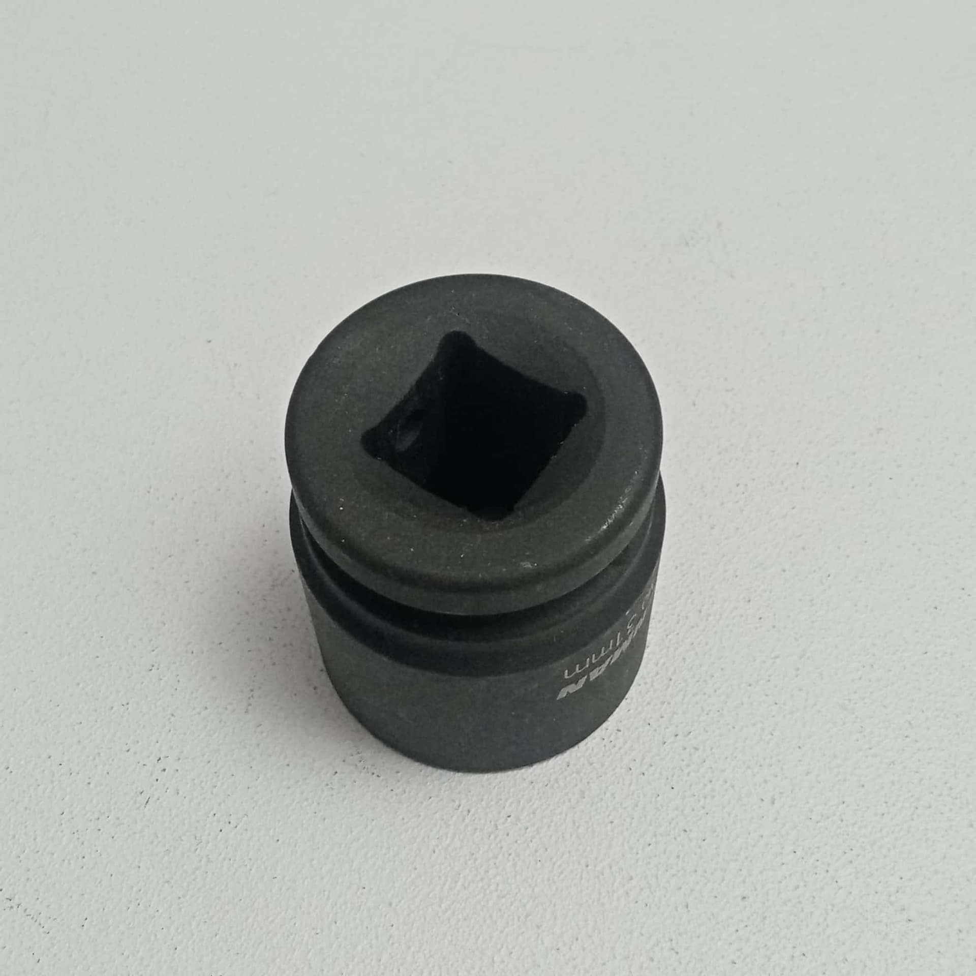 Benman 3/4" da 29mm chiave a bussola nera esagonale ad impulsi acciaio al cromo-molibdeno in Set Aloiserw.com - Altomonte, commercioVirtuoso.it