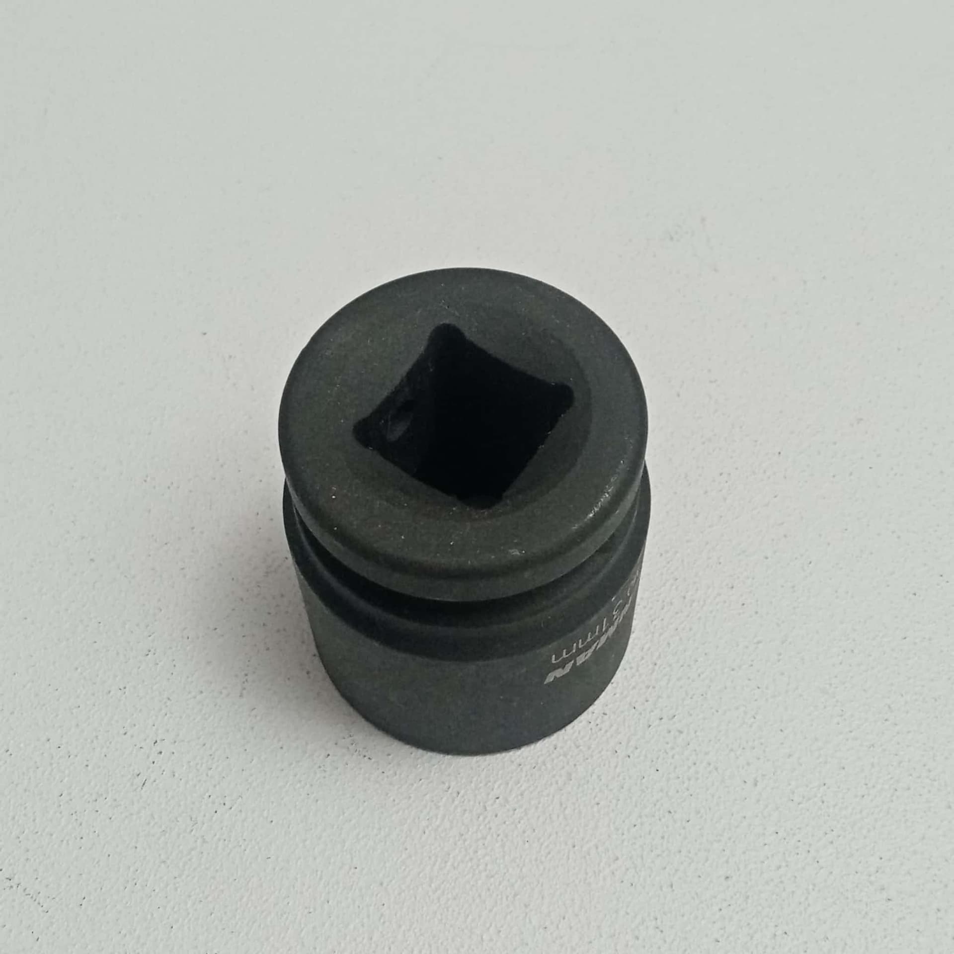 Benman 3/4" da 32mm chiave a bussola nera esagonale ad impulsi acciaio al cromo-molibdeno in Set Aloiserw.com - Altomonte, commercioVirtuoso.it