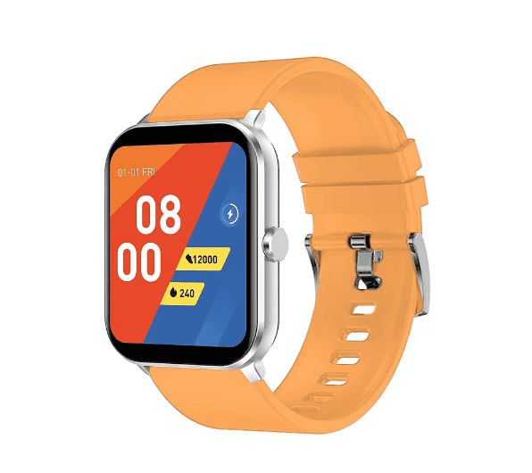 SMARTY  -  Smartwatch SMARTY 2.0