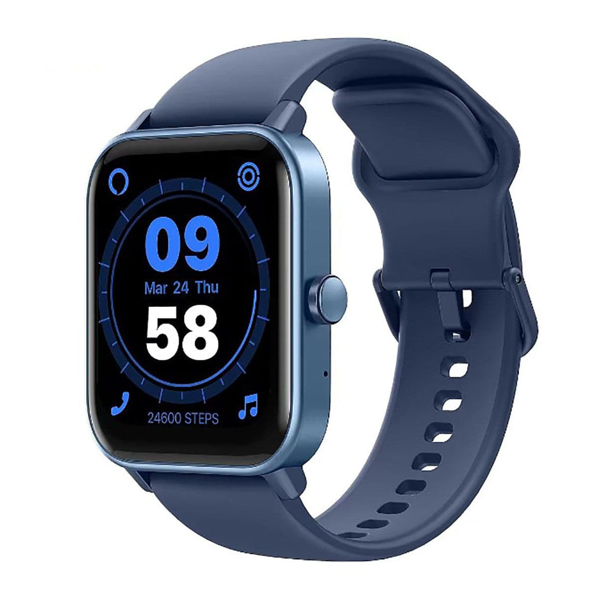 SMARTY  -  Smartwatch SMARTY 2.0
