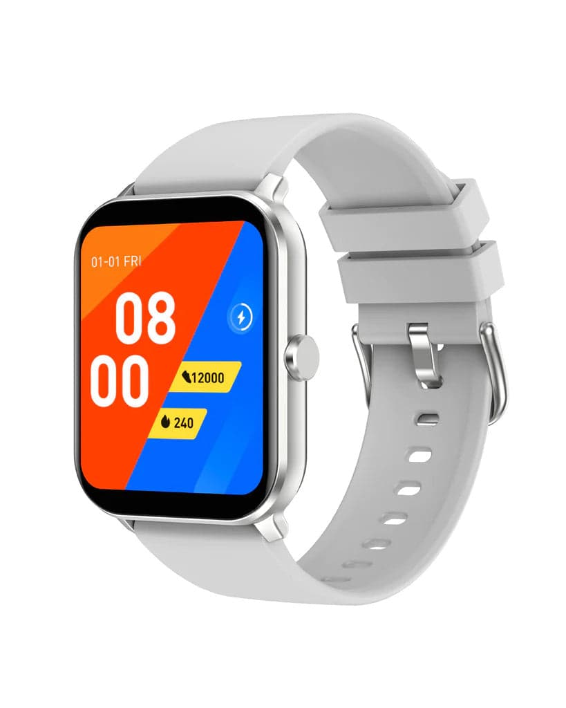 SMARTY  -  Smartwatch SMARTY 2.0