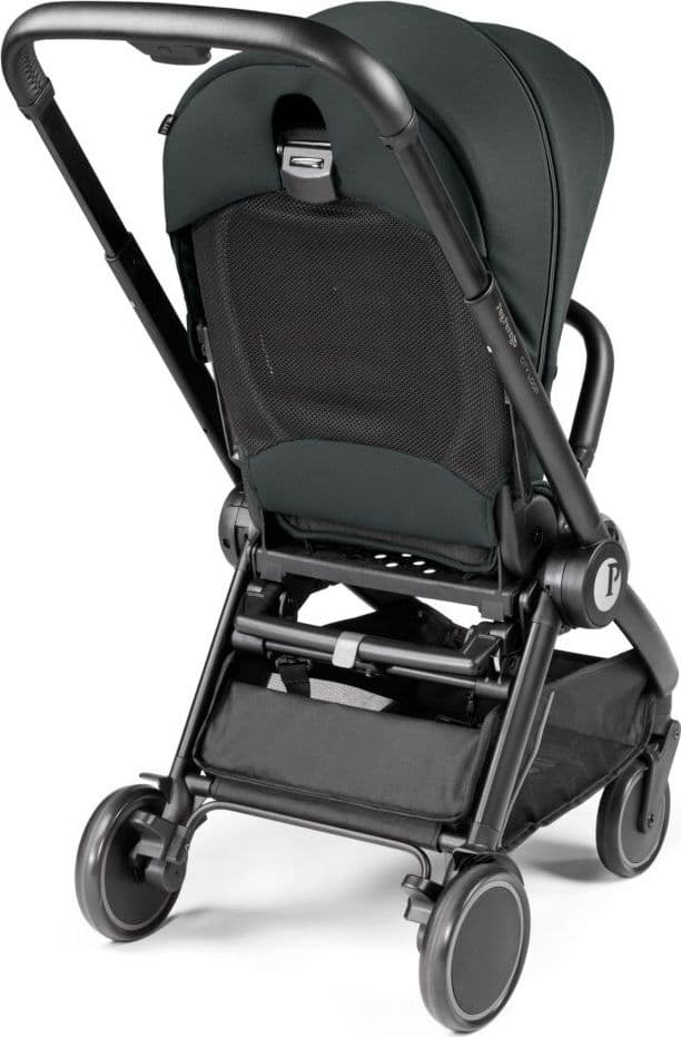 PEG PEREGO – Passeggino City Loop Metal in Passeggini compatti Centro Bimbo - Siderno, commercioVirtuoso.it