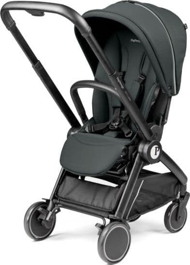 PEG PEREGO – Trio City Loop Metal SLK in Passeggini compatti Centro Bimbo - Siderno, commercioVirtuoso.it