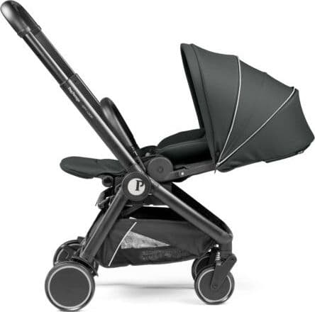 PEG PEREGO – Trio City Loop Metal SLK in Passeggini compatti Centro Bimbo - Siderno, commercioVirtuoso.it