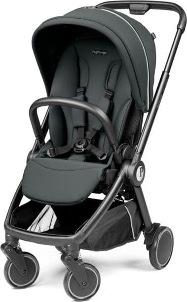 PEG PEREGO – Trio City Loop Metal SLK in Passeggini compatti Centro Bimbo - Siderno, commercioVirtuoso.it