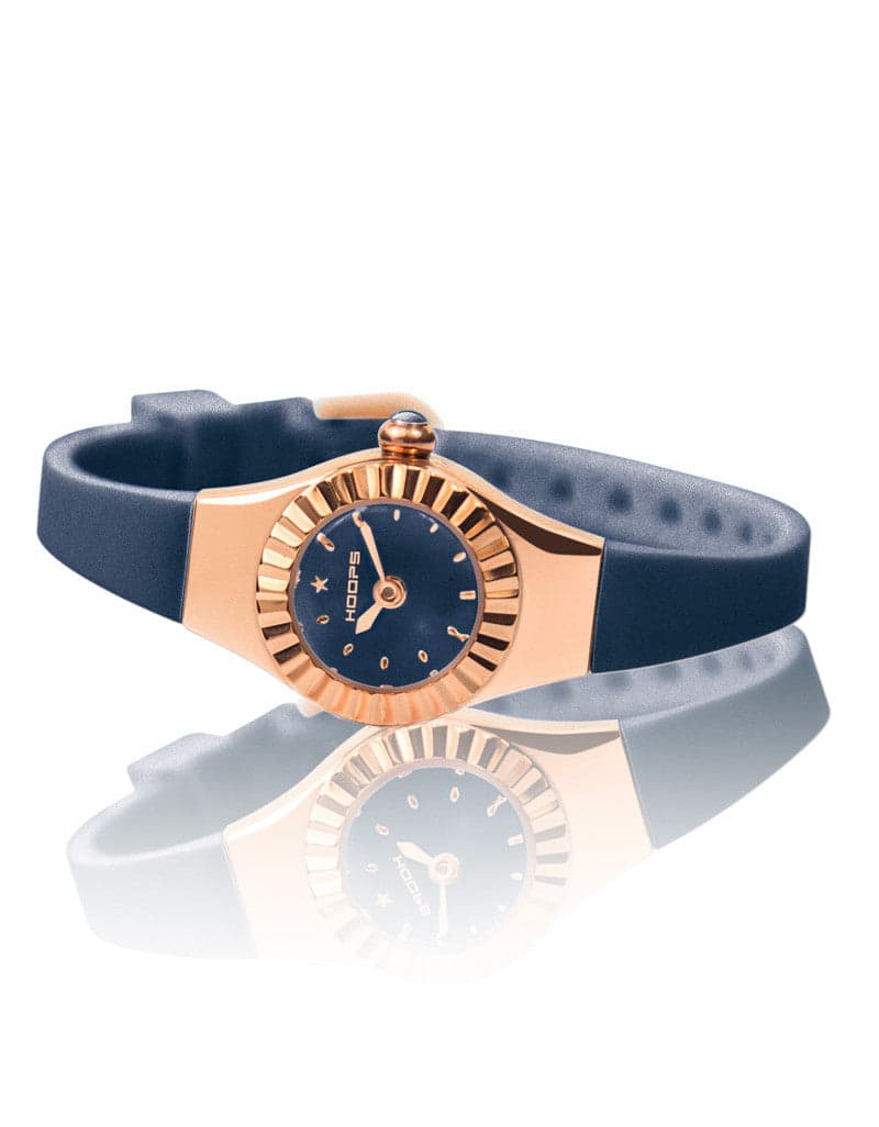 Hoops - NOUVEAU TRES JOLIE BLU