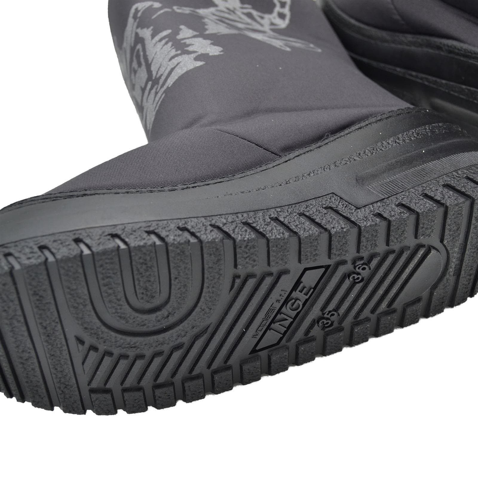 Scarponi doposci uomo, donna e bambino "Snow boot" stivali imbottiti da neve Sport e tempo libero/Attività ricreative all'aperto/Sport invernali/Snowboard/Scarponi La Zappa - Altamura, Commerciovirtuoso.it
