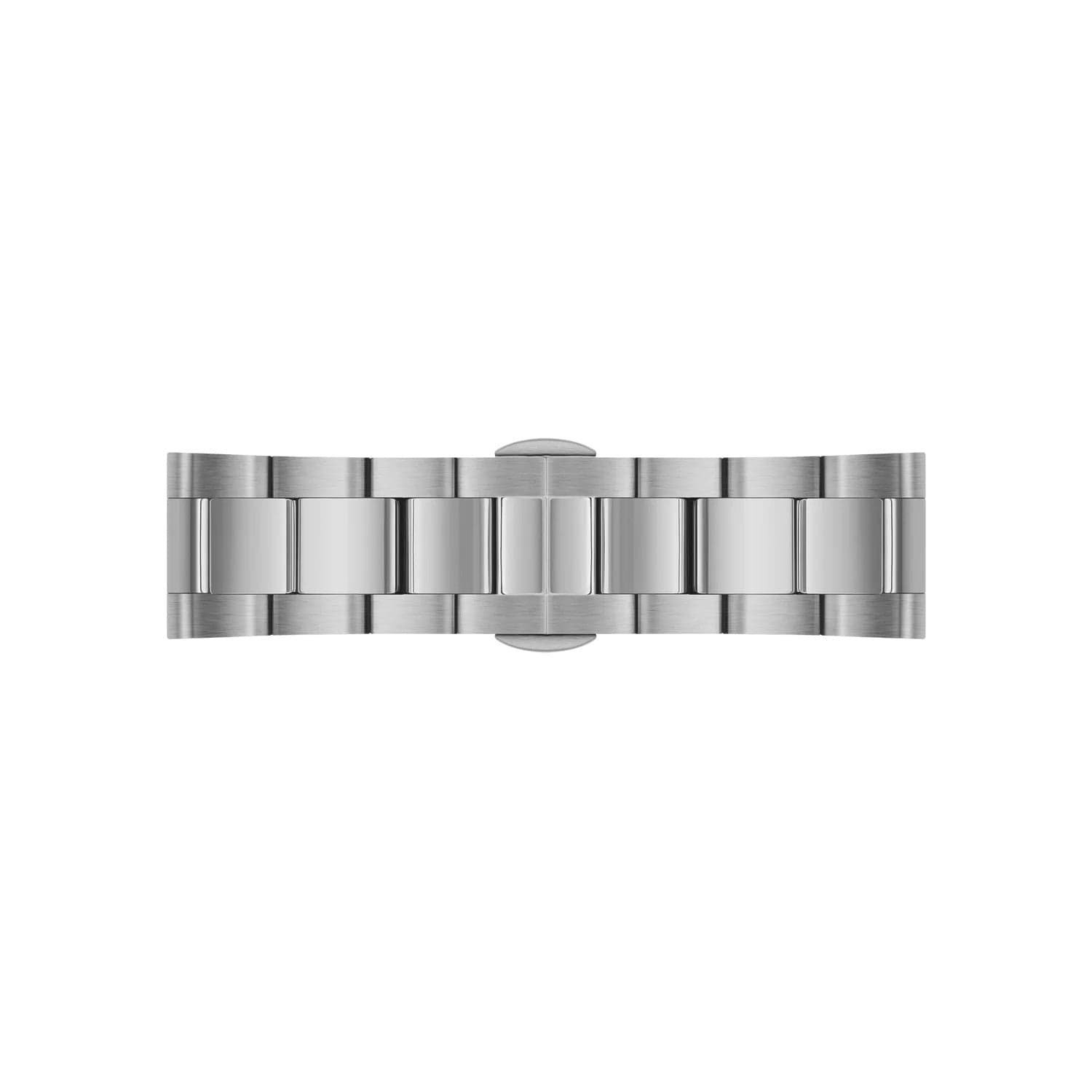 Daniel Wellington - ICONIC CHRONOGRAPH LINK ARCTIC in Orologi da polso Alba Gioielli - Casoria, commercioVirtuoso.it