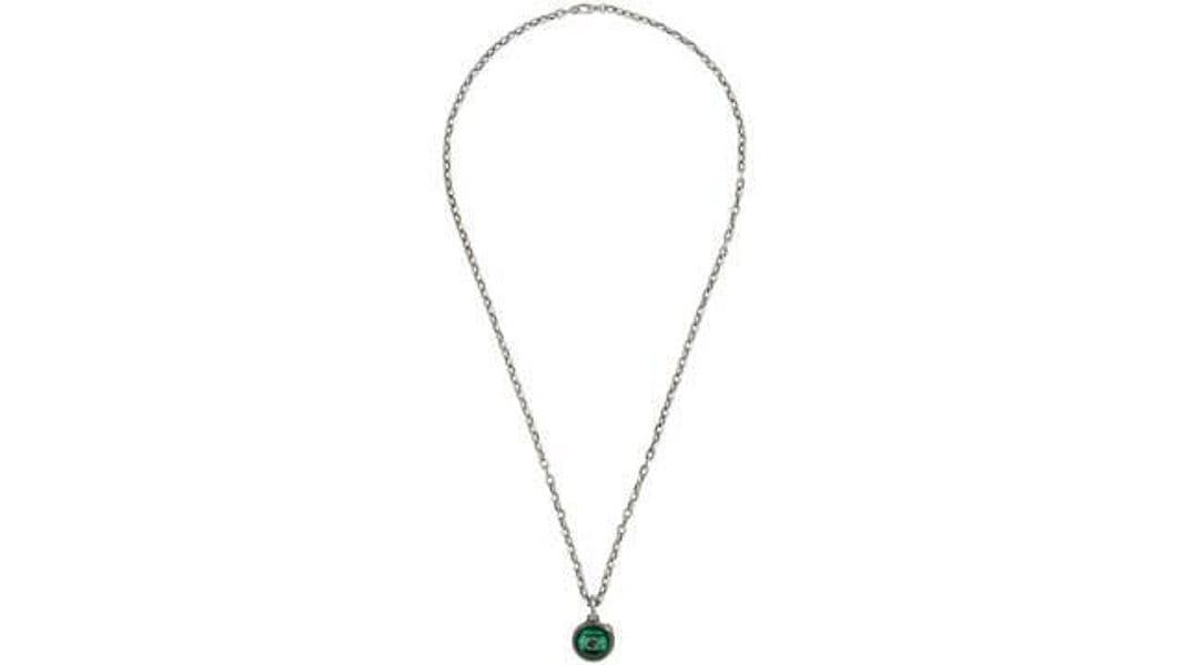 Gucci Collana Collezione Garden in argento in Collane Alba Gioielli - Casoria, commercioVirtuoso.it