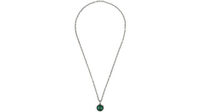 Gucci Collana Collezione Garden in argento in Collane Alba Gioielli - Casoria, commercioVirtuoso.it