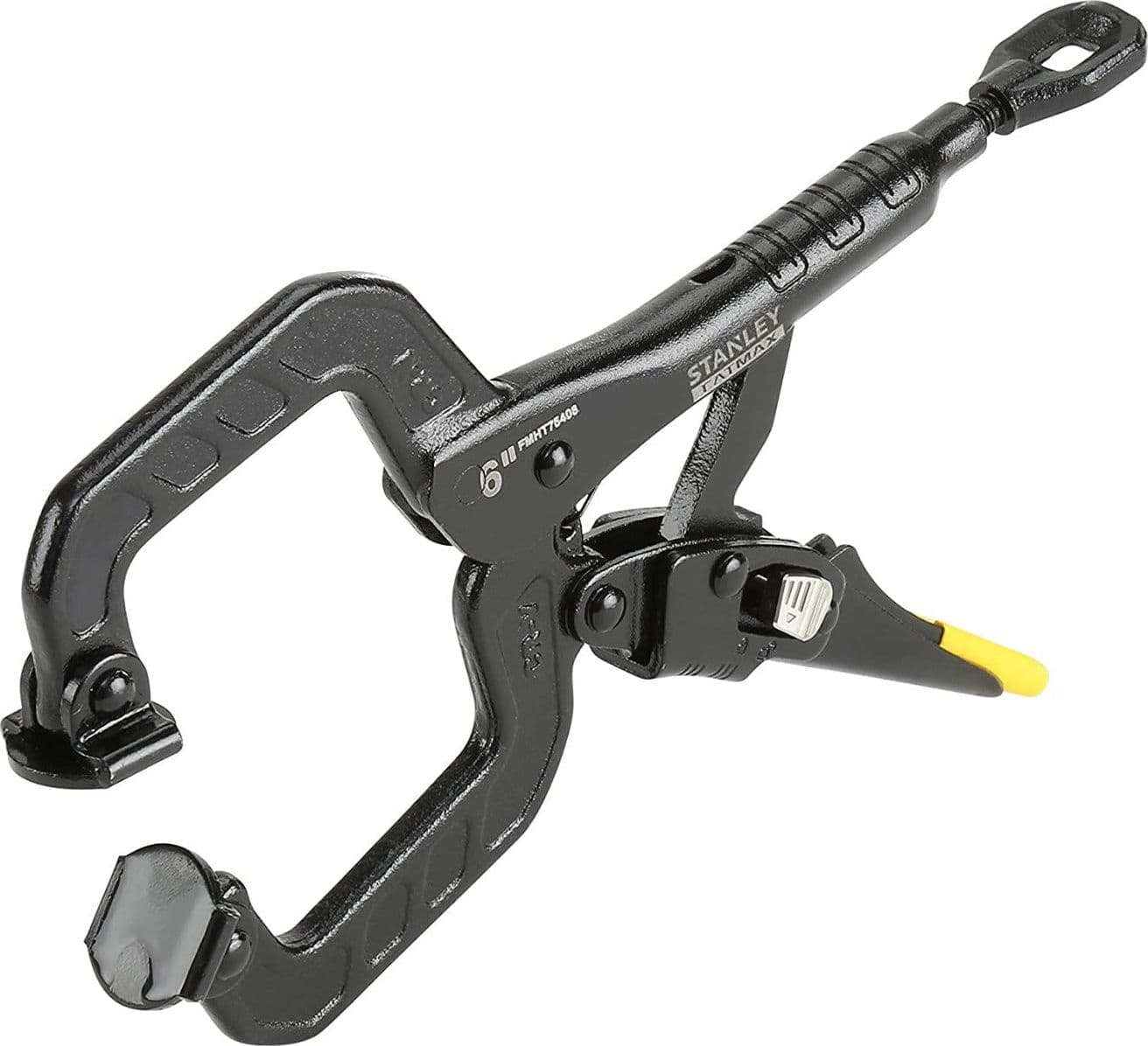 STANLEY - PINZA AUTOBLOCCANTI GANASCE A "C" FATMAX 280MM in Pinze tenaglie Stockdoc - Terni, commercioVirtuoso.it