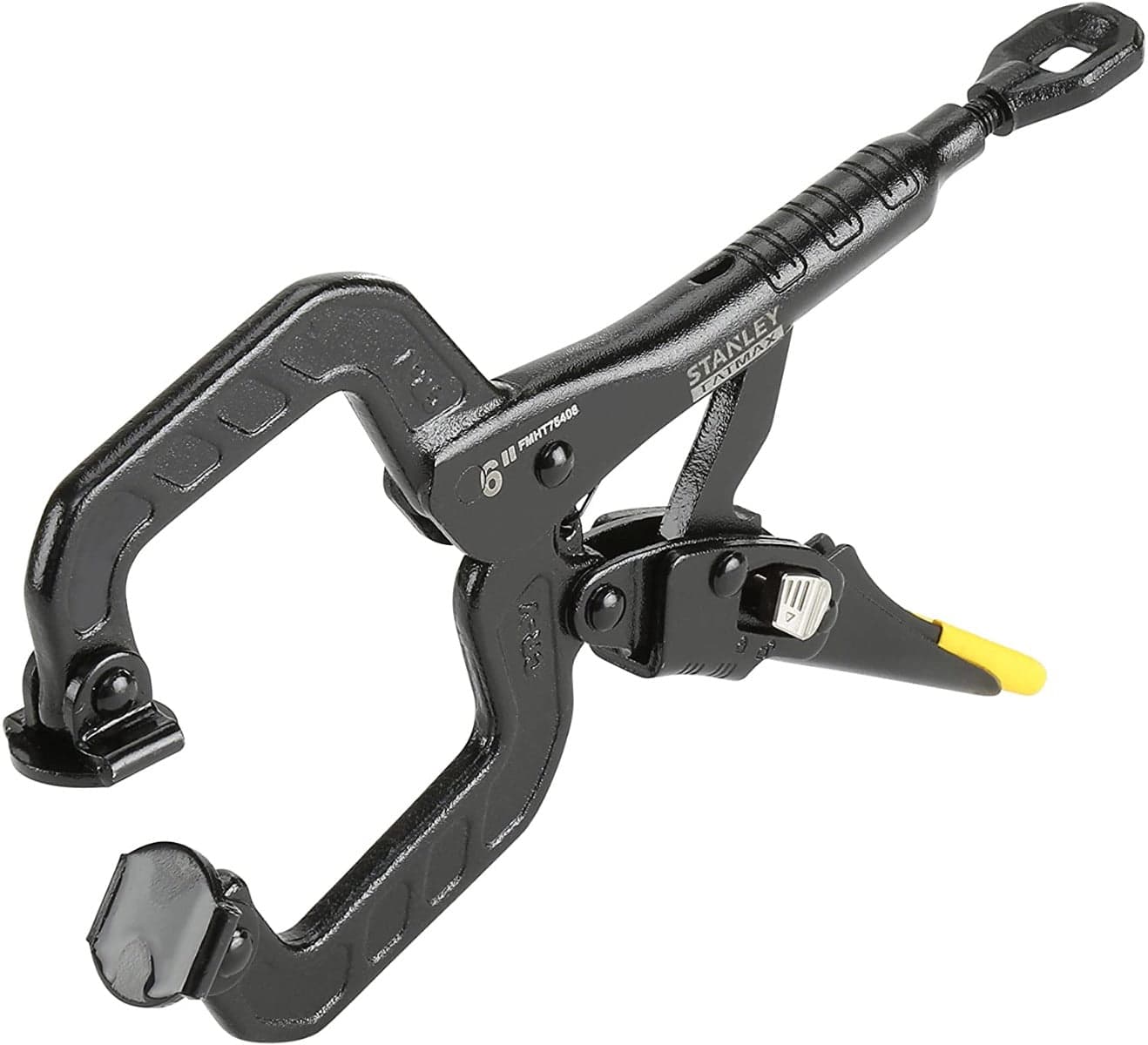 STANLEY - PINZA AUTOBLOCCANTI GANASCE A "C" FATMAX 280MM in Pinze tenaglie Stockdoc - Terni, commercioVirtuoso.it