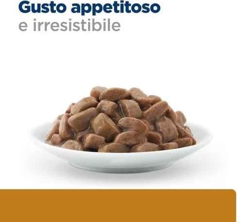 Hill's Prescription Diet s/d Gatto Adulto Umido Pollo 85gr in Umido 101 Market - Poggibonsi, commercioVirtuoso.it