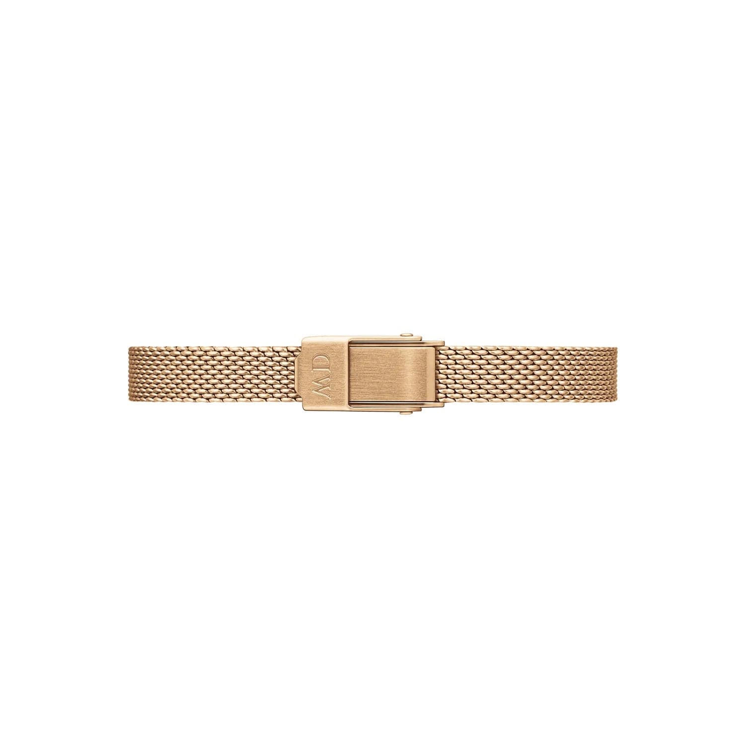 Daniel Wellington - QUADRO MINI MELROSE ROSE GOLD BLUSH in Orologi da polso Alba Gioielli - Casoria, commercioVirtuoso.it