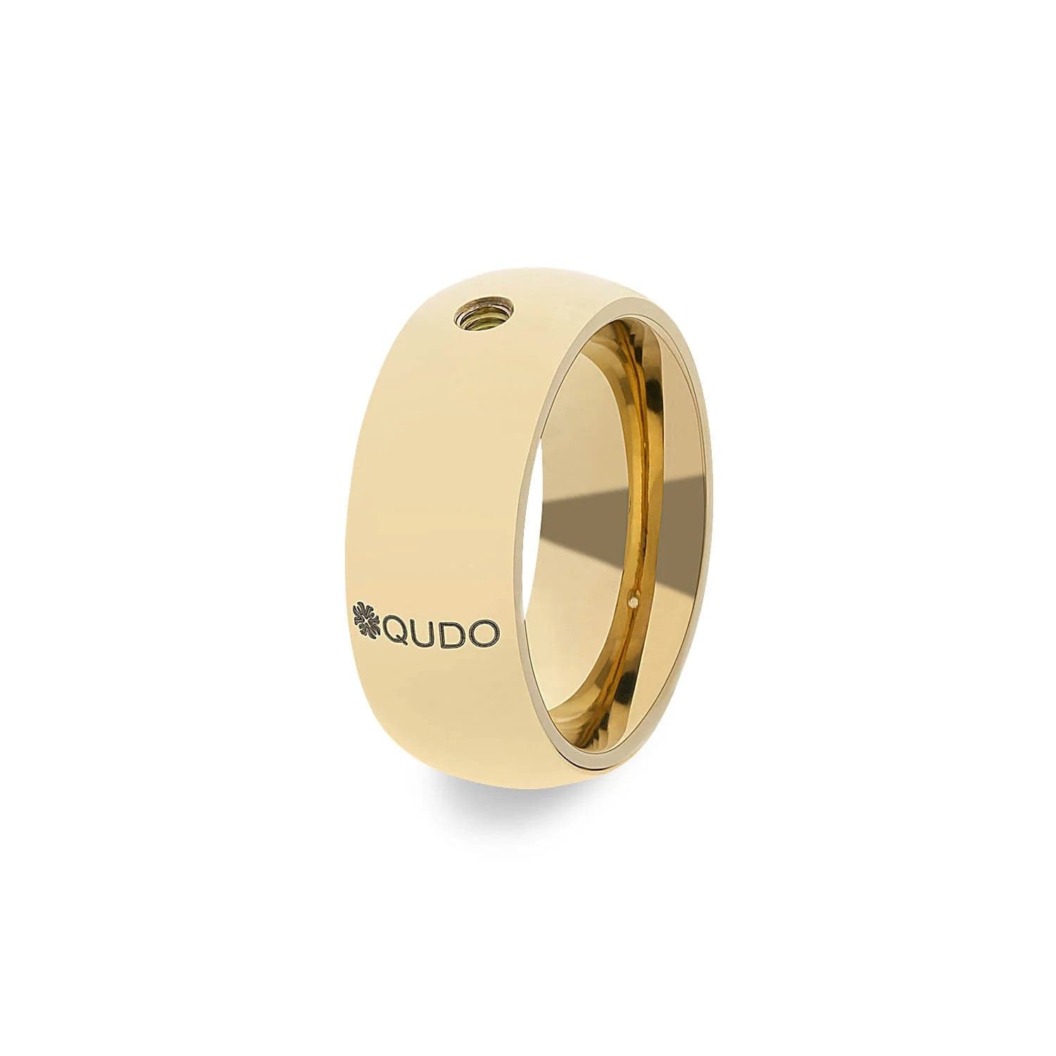 QUDO    Basic Ring Big