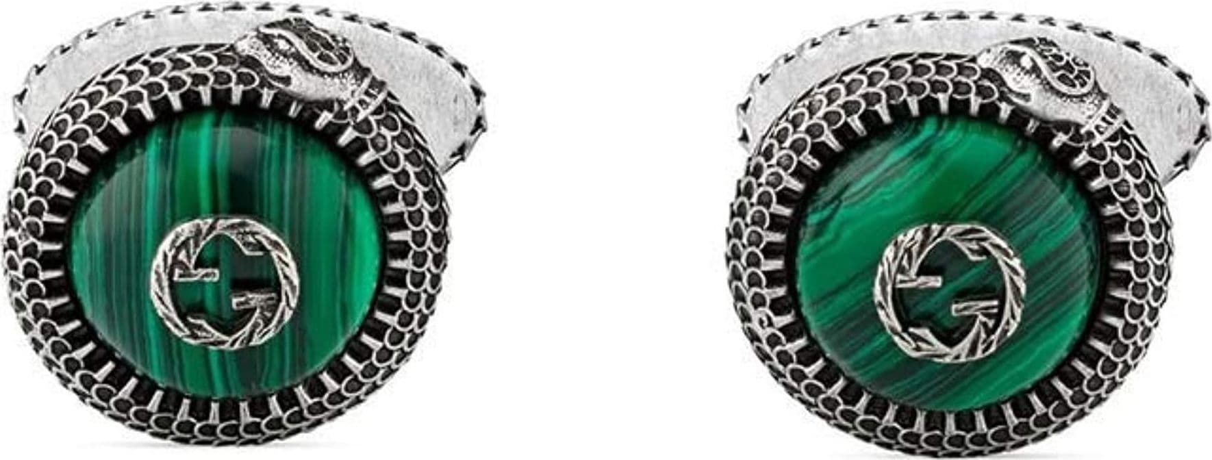 Gucci gemelli snake