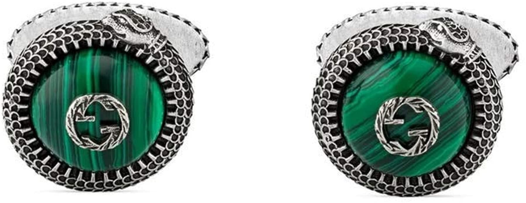 Gucci gemelli snake