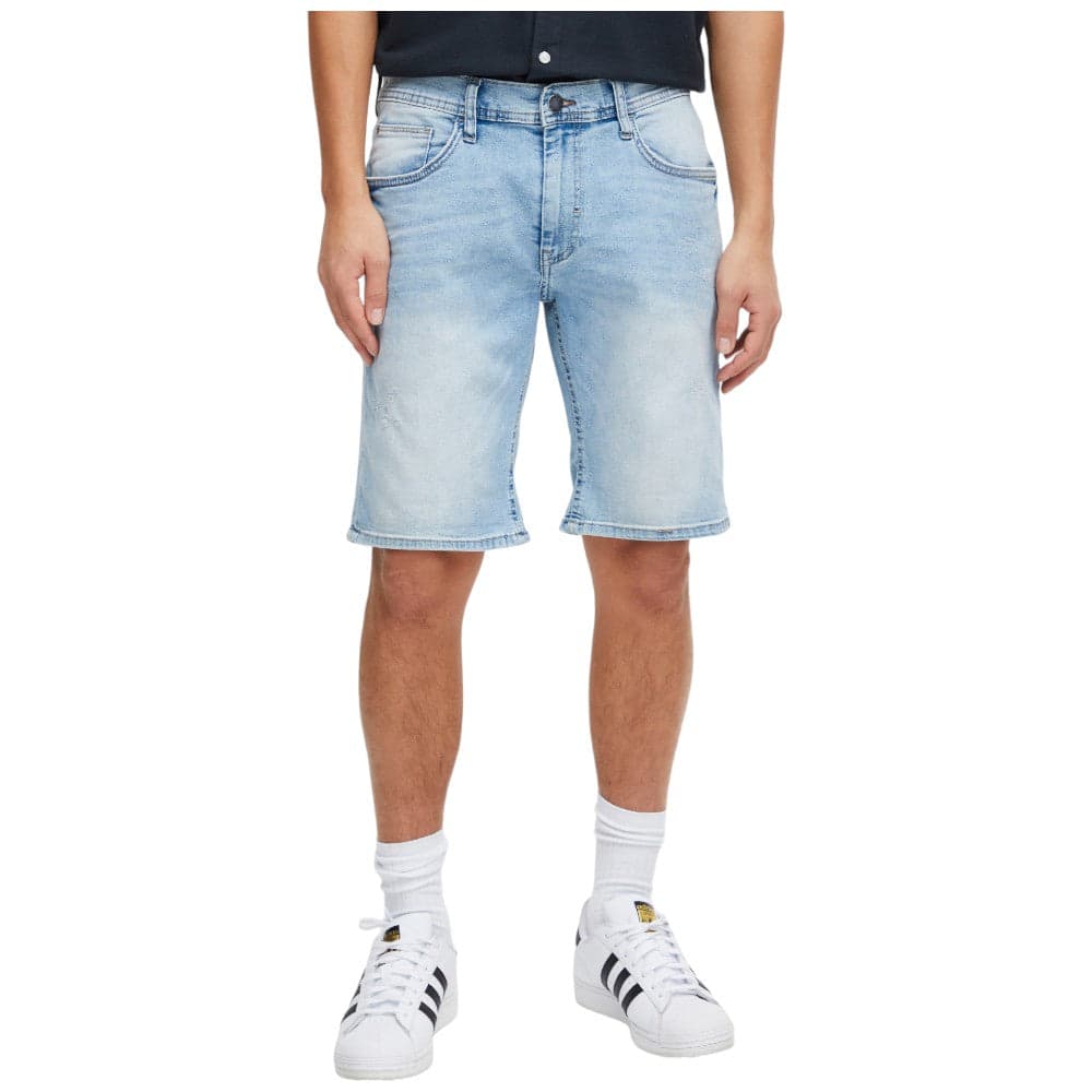 Blend bermuda jeans 20713327
