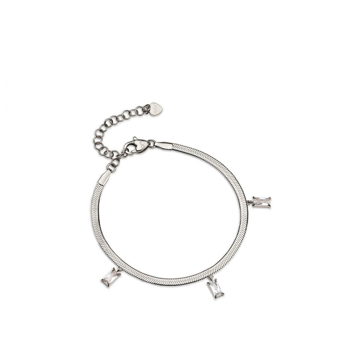 Ops Objects -FABLE CRYSTAL bracciale in Bracciali Alba Gioielli - Casoria, commercioVirtuoso.it
