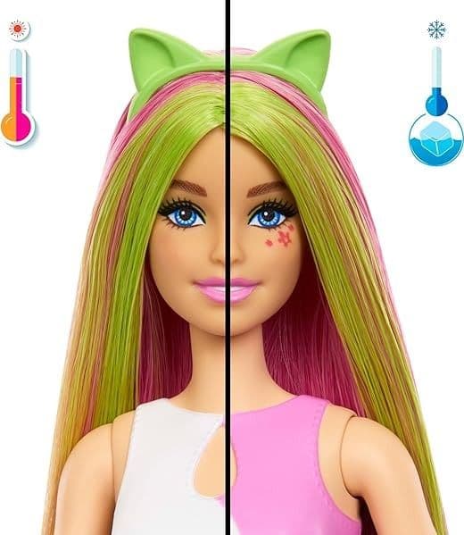 Barbie - Pop Reveal Serie Frullati in prodotto Centro Bimbo - Siderno, commercioVirtuoso.it