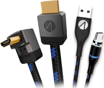 Kit Premium Hdmi Ethernet Ultra Hd 4K Stealth Sp-C80V PS5 in Cavi HDMI Prezzo Bomba Store - Casalnuovo di Napoli, commercioVirtuoso.it