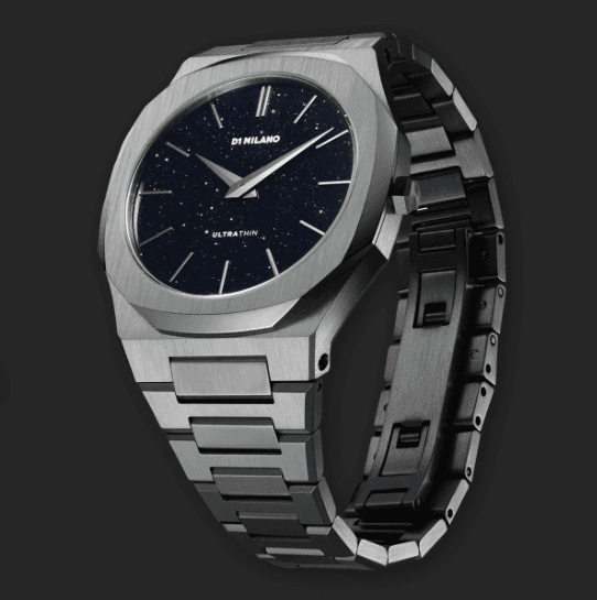 D1 Milano  OROLOGIO AVENTURINE in Orologi da polso Alba Gioielli - Casoria, commercioVirtuoso.it