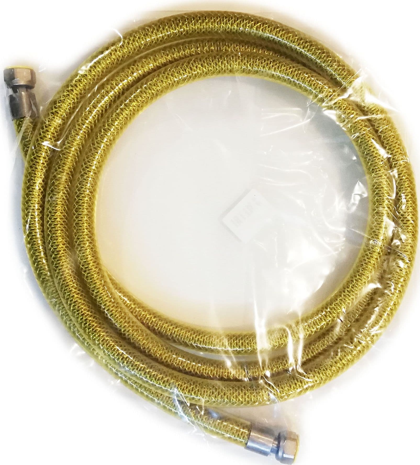 Tubo flessibile FF 1/2" lunghezza 100cm in acciaio inox laccio gas - gpl - metano cucina in  Aloiserw.com - Altomonte, commercioVirtuoso.it