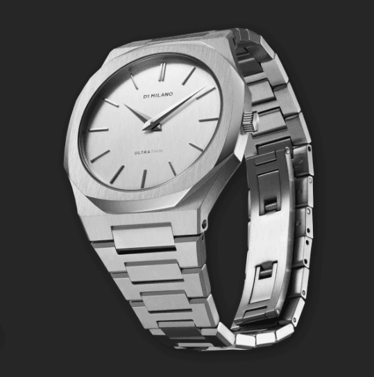 D1 Milano  OROLOGIO LINEN in Orologi da polso Alba Gioielli - Casoria, commercioVirtuoso.it
