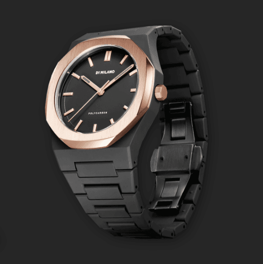 D1 Milano  OROLOGIO GLOAMING in Orologi da polso Alba Gioielli - Casoria, commercioVirtuoso.it