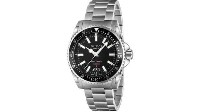 Gucci Dive Orologio