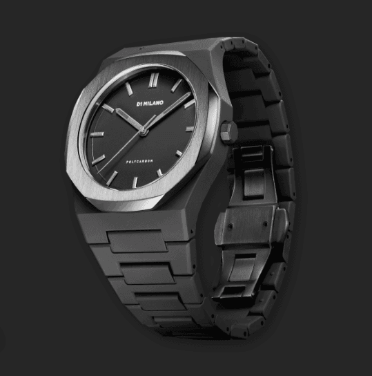 D1 Milano  OROLOGIO SPACE GREY in Orologi da polso Alba Gioielli - Casoria, commercioVirtuoso.it