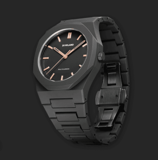 D1 Milano  OROLOGIO DAWN LIGHT in Orologi da polso Alba Gioielli - Casoria, commercioVirtuoso.it