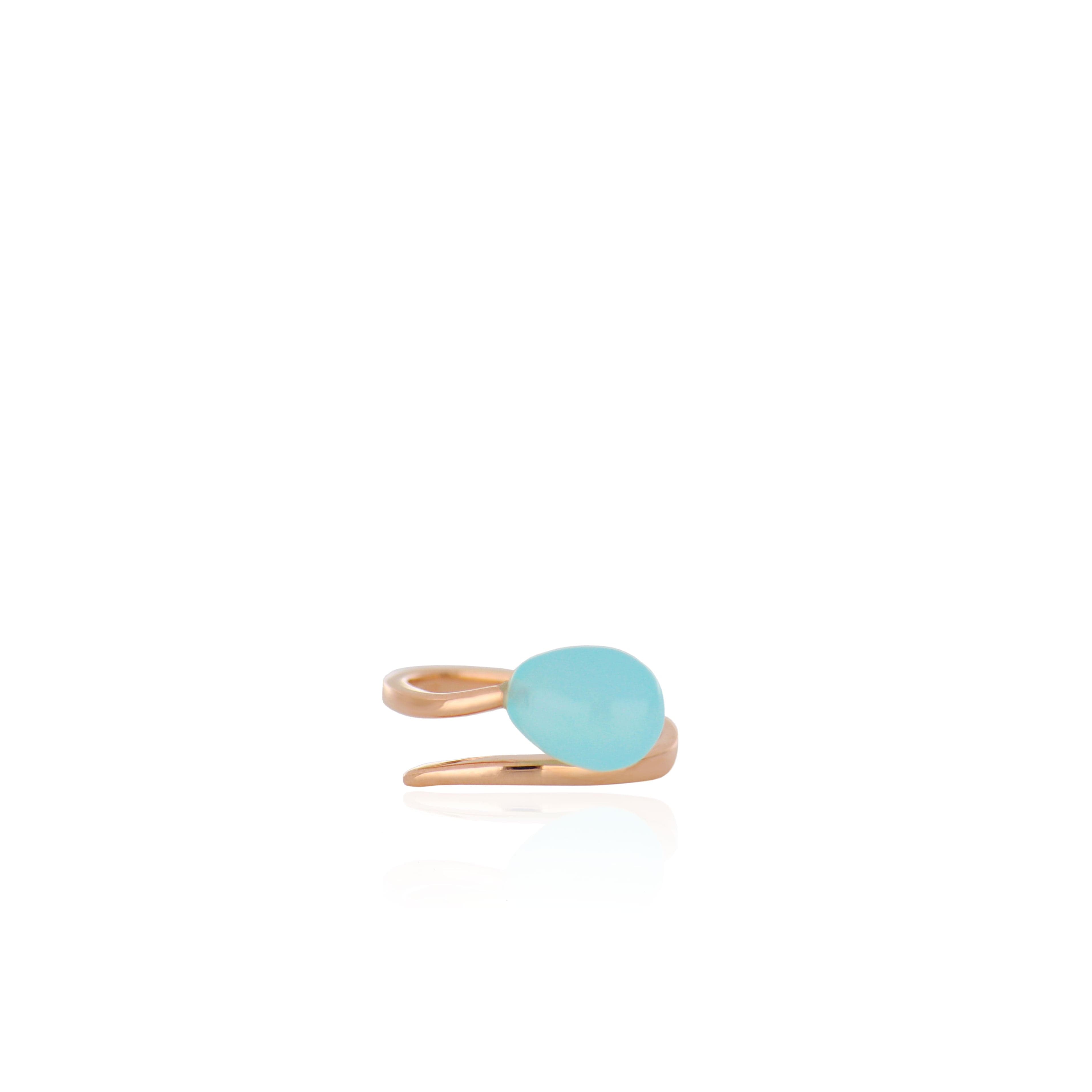 TSARS COLLECTION - Anello