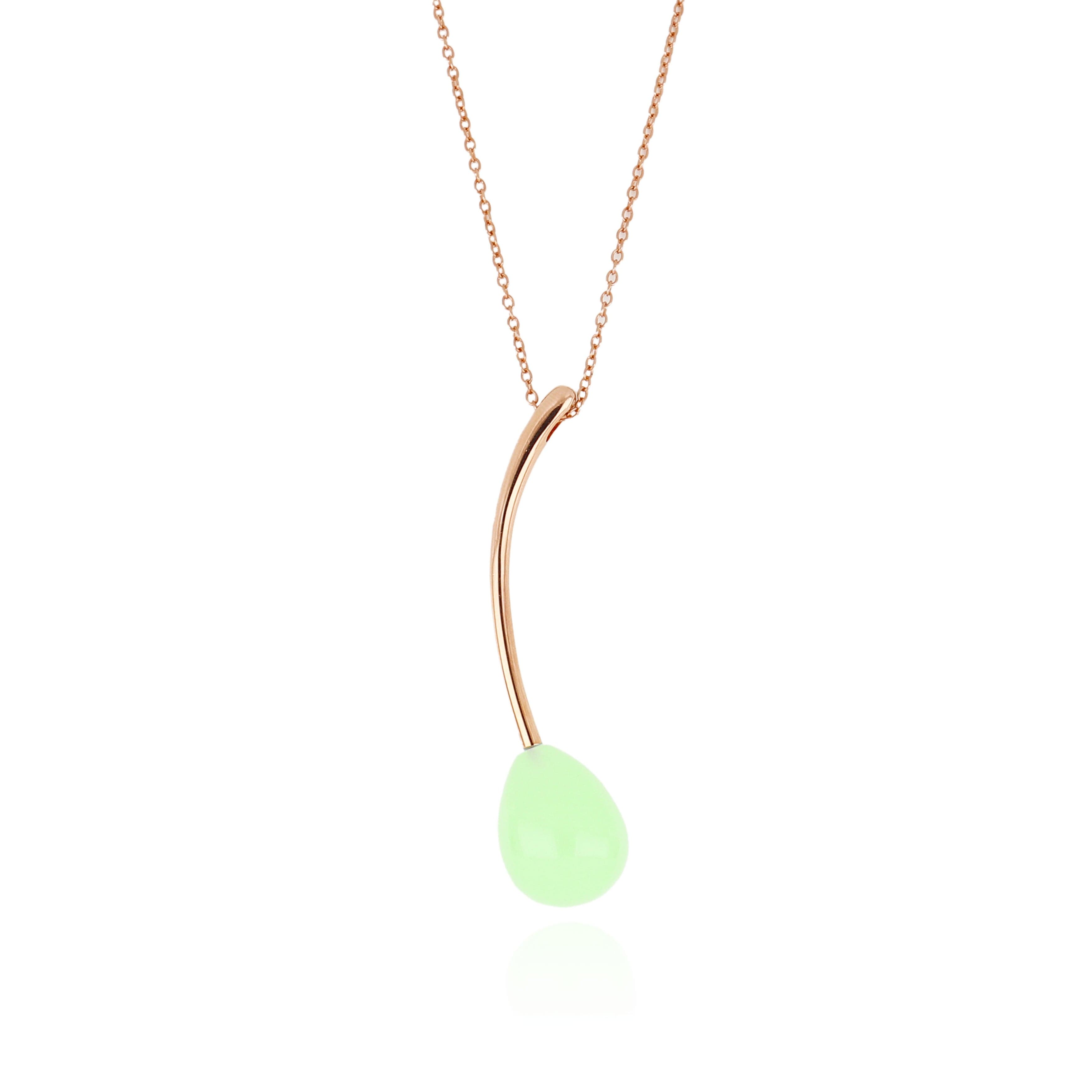 TSARS COLLECTION - Collana con ciondolo