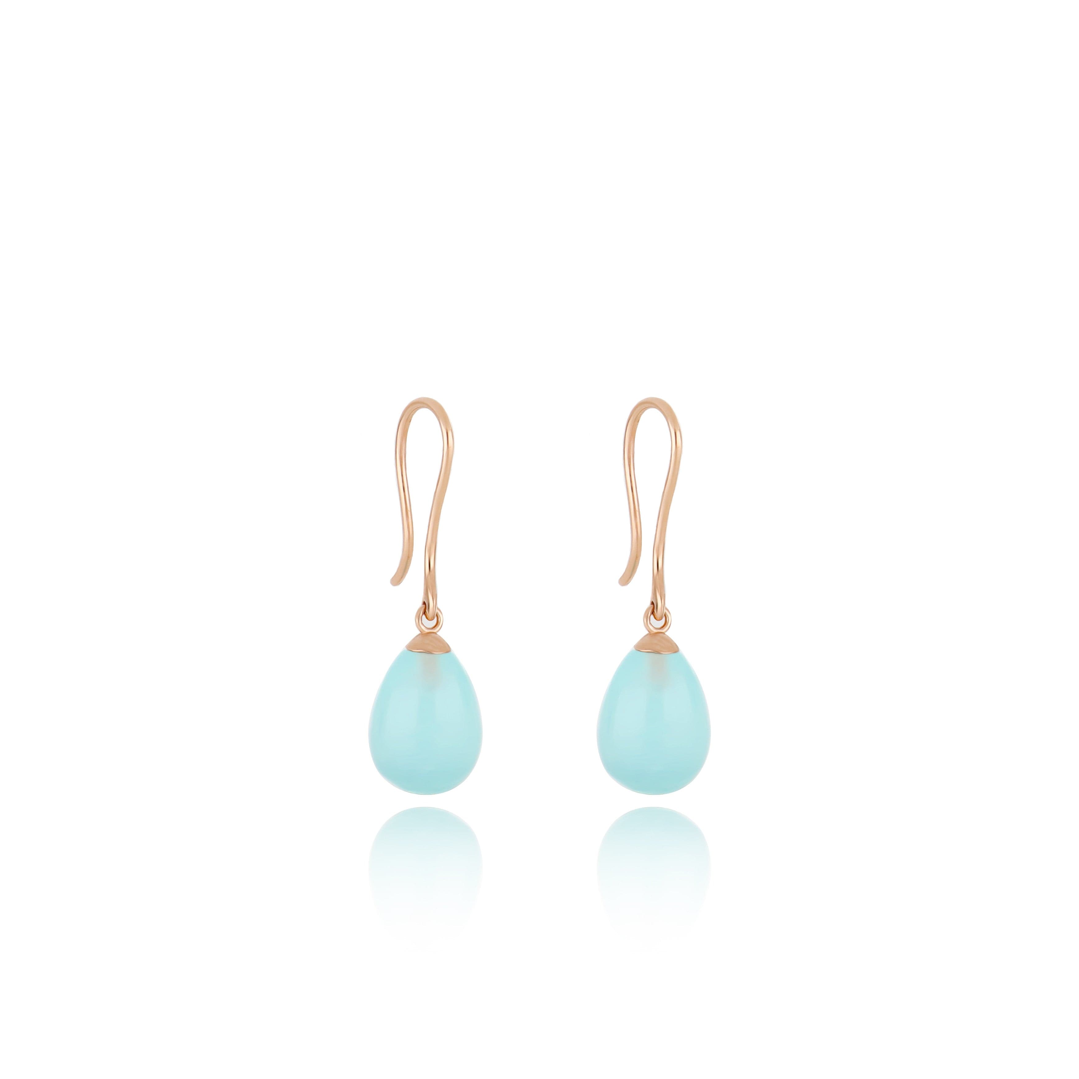 TSARS COLLECTION - Orecchini