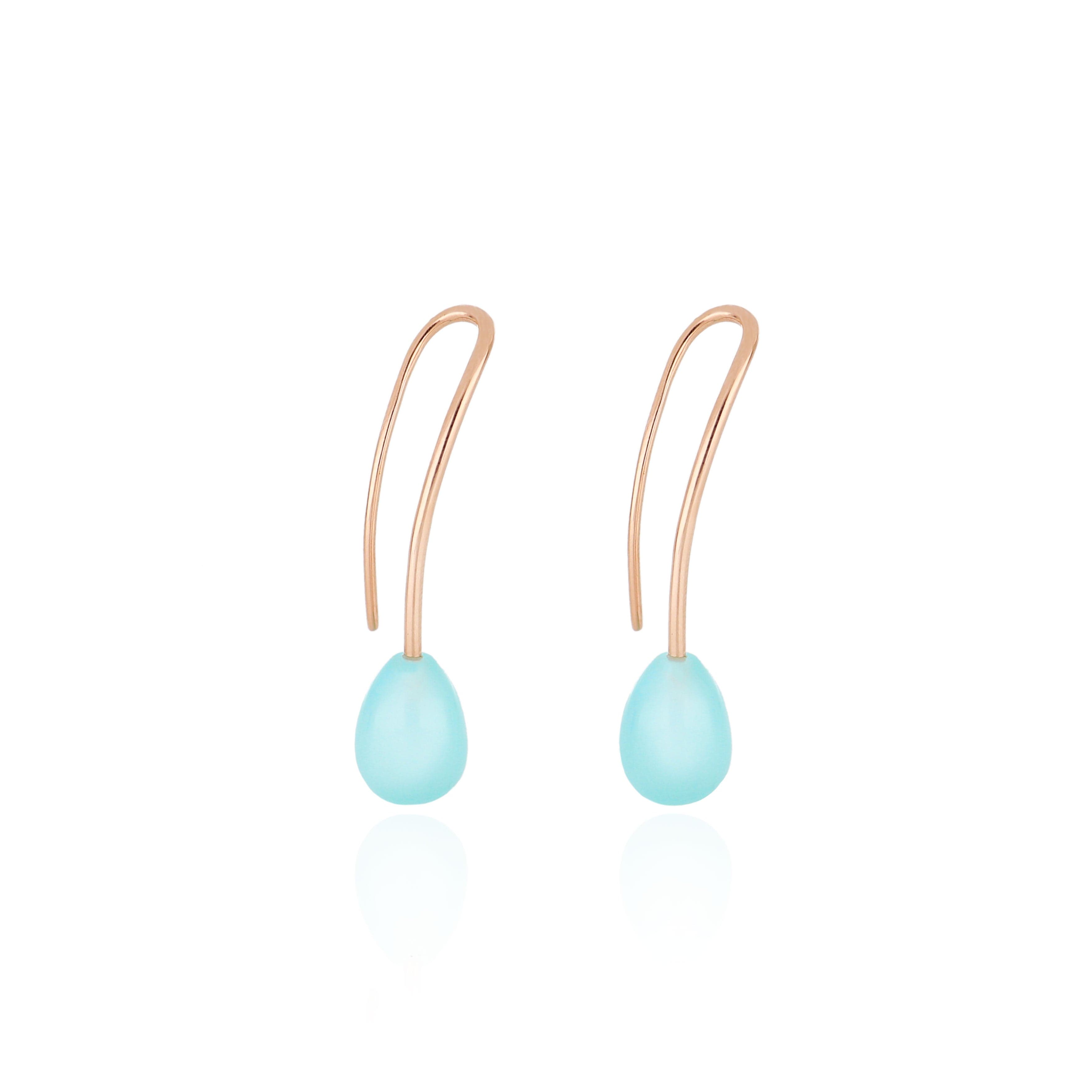 TSARS COLLECTION - Orecchini