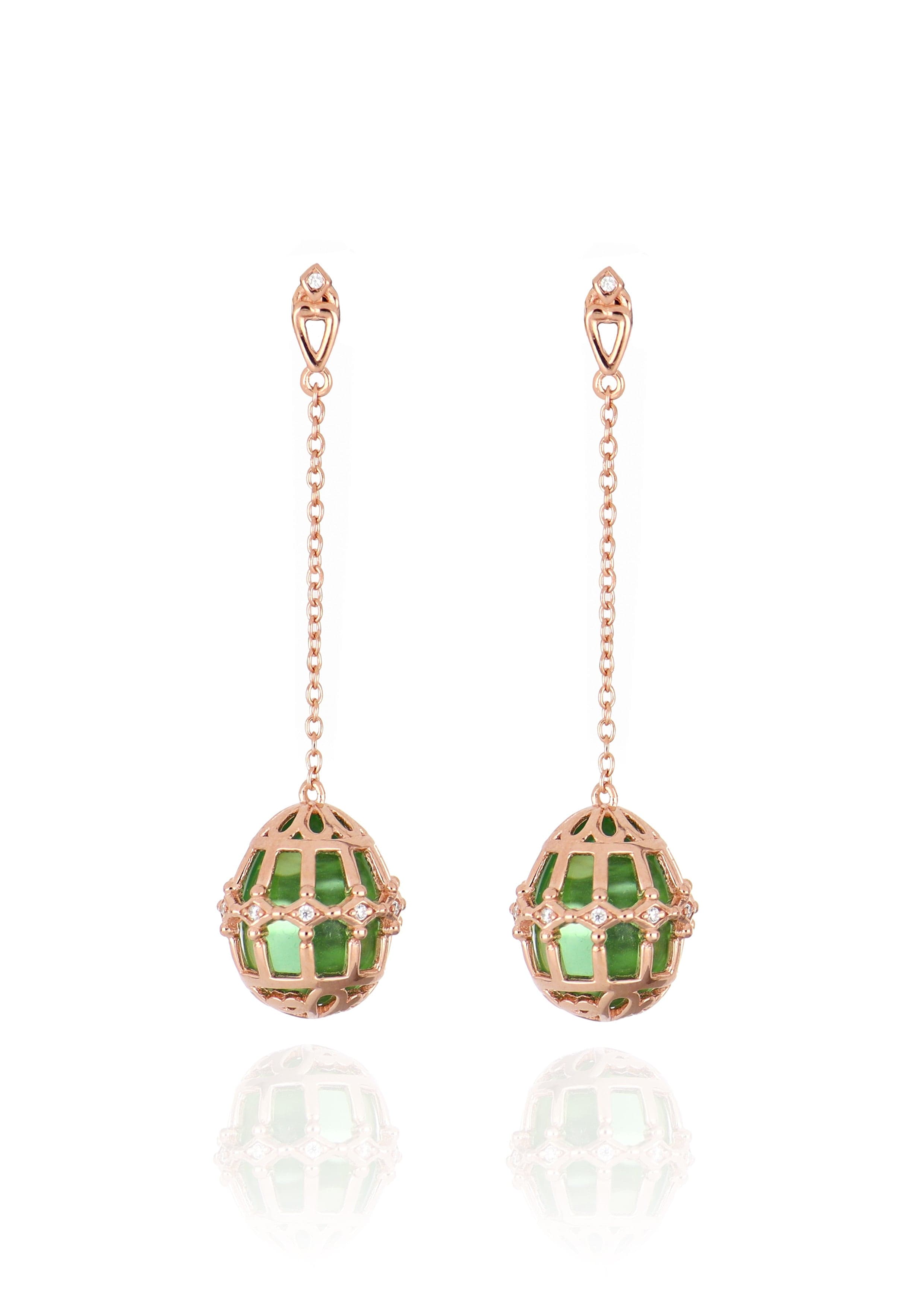 TSARS COLLECTION - Orecchini