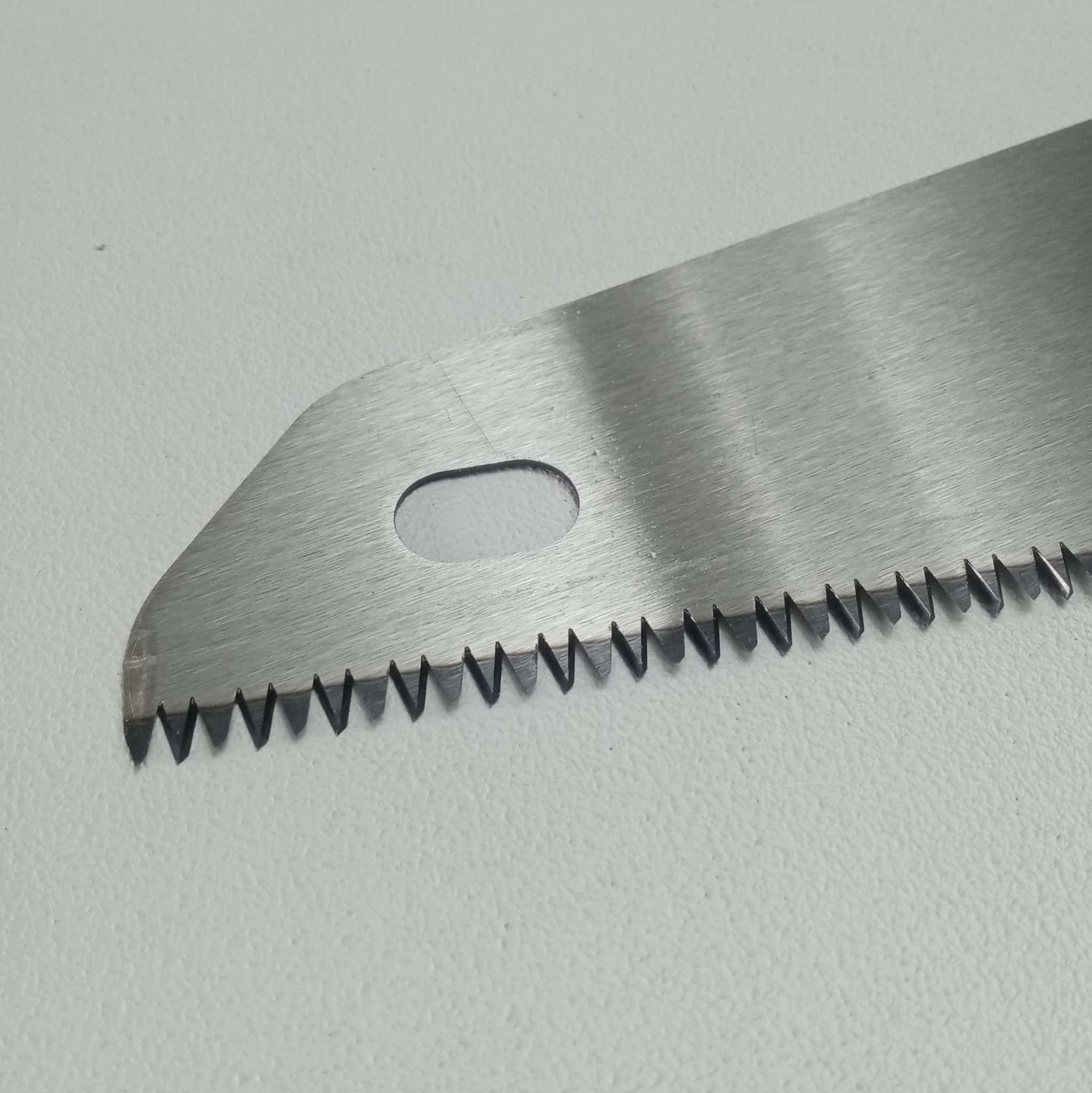 BenMan Fast Cut da 500mm segaccio professionale bilama per taglio legno impugnatura ergonomica in Seghe a mano Aloiserw.com - Altomonte, commercioVirtuoso.it