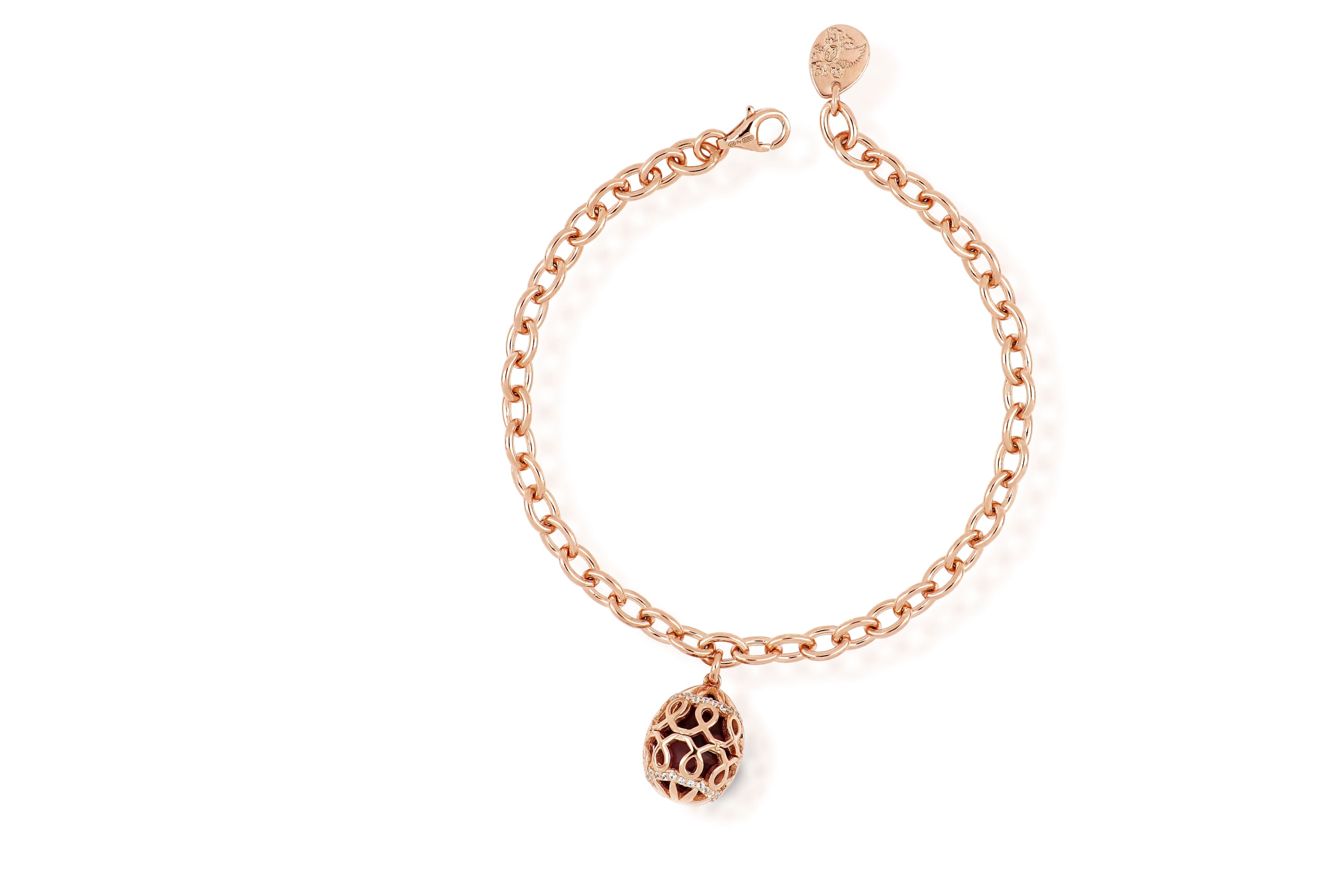 TSARS COLLECTION - Bracciale