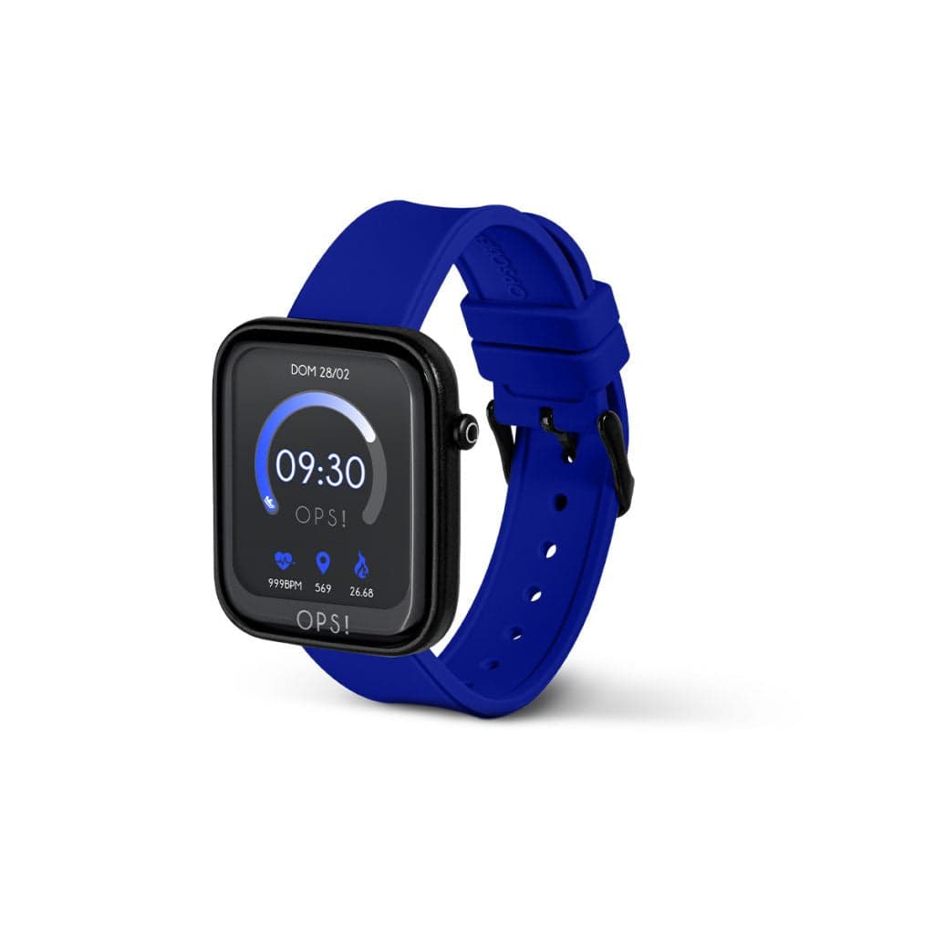 Ops Object - Smartwatch ACTIVE in Smartwatch Alba Gioielli - Casoria, commercioVirtuoso.it