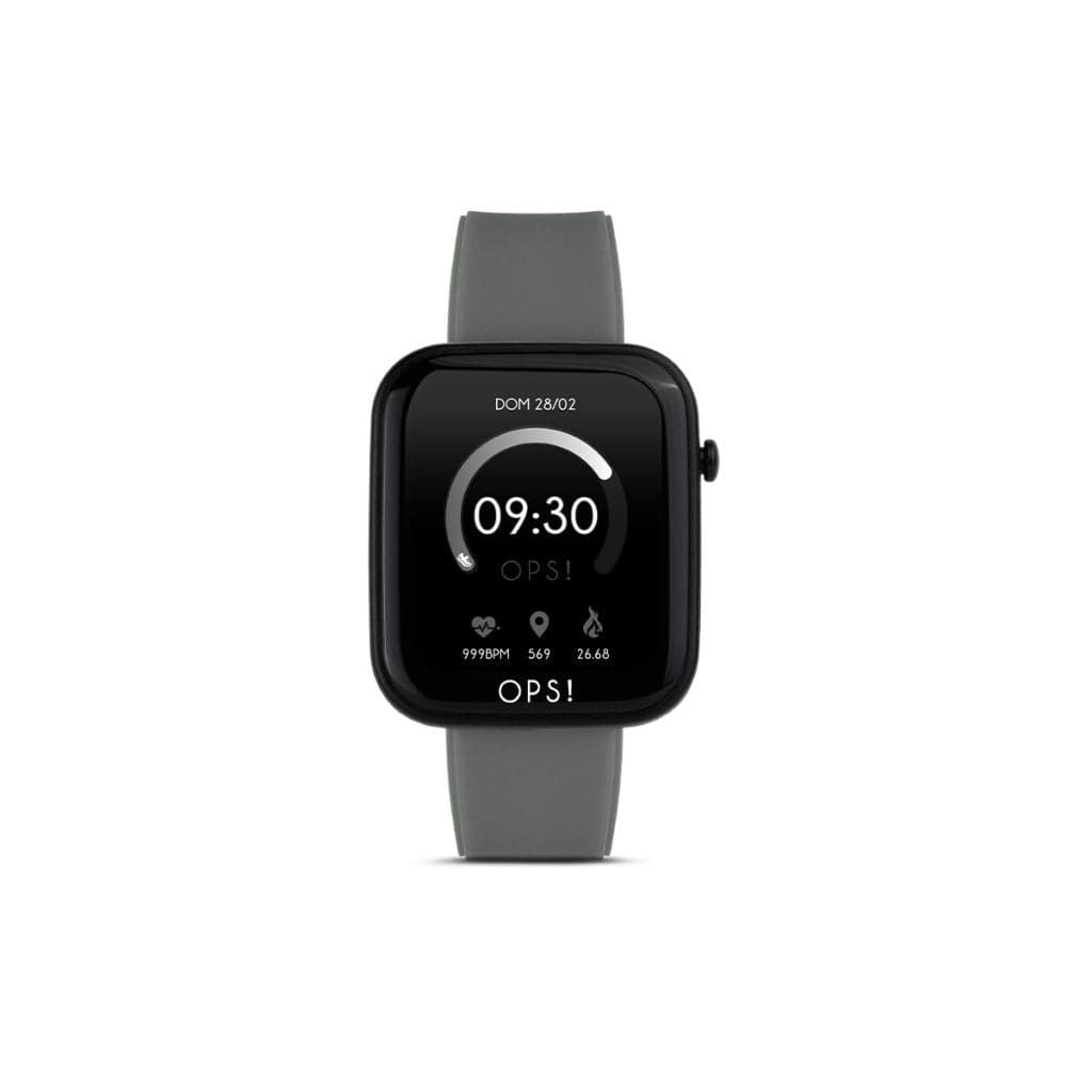 Ops Object - Smartwatch ACTIVE