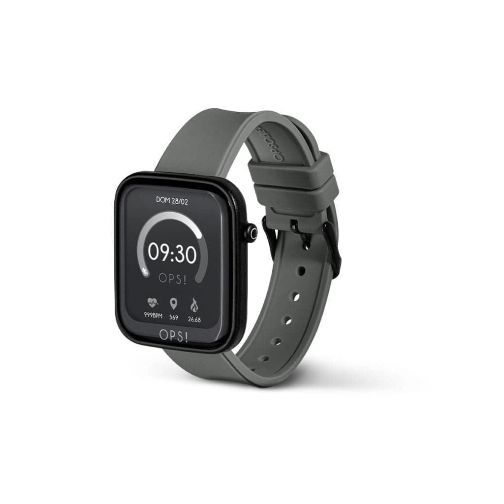 Ops Object - Smartwatch ACTIVE in Smartwatch Alba Gioielli - Casoria, commercioVirtuoso.it