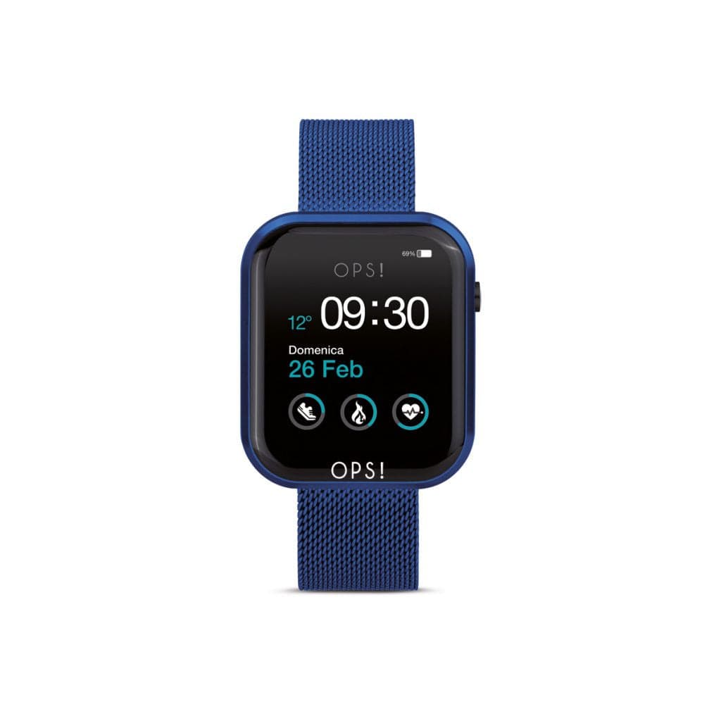 Ops Object - Smartwatch CALL