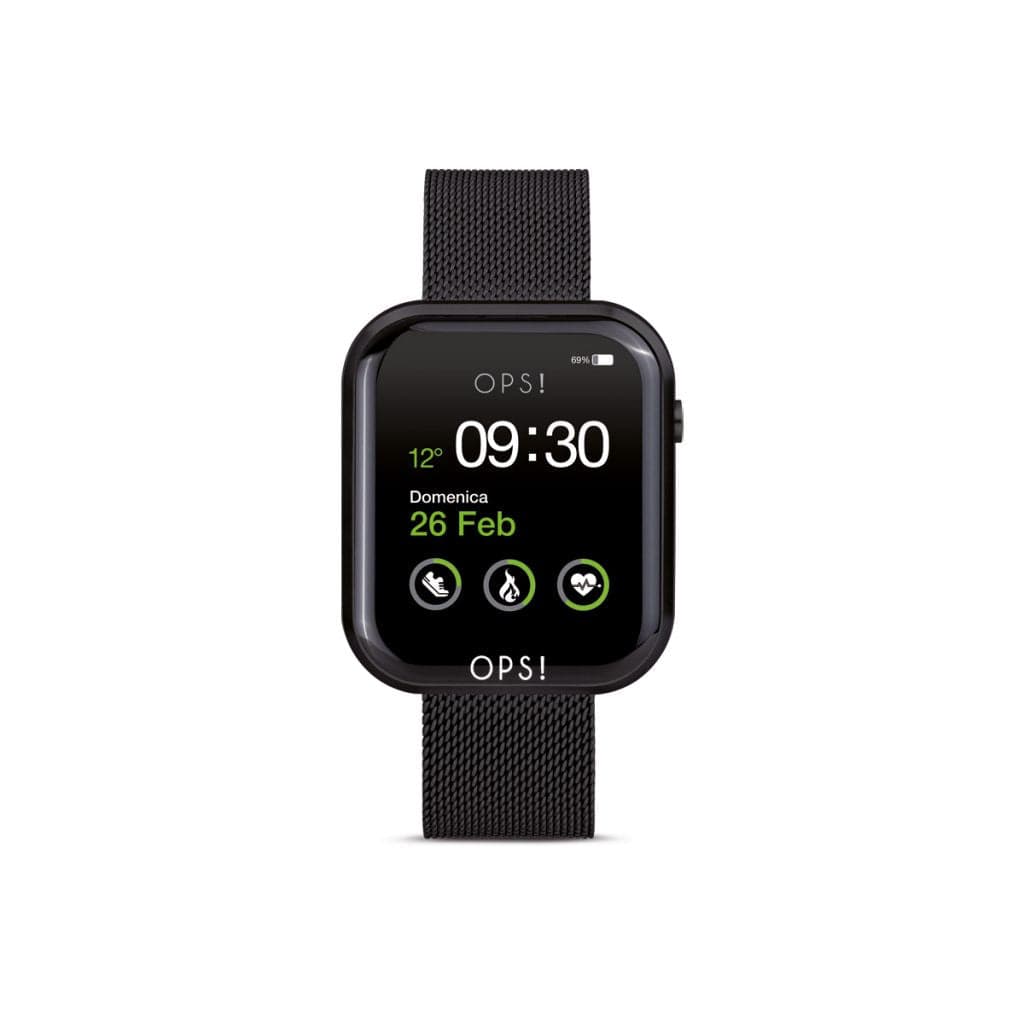 Ops Object -Smartwatch CALL